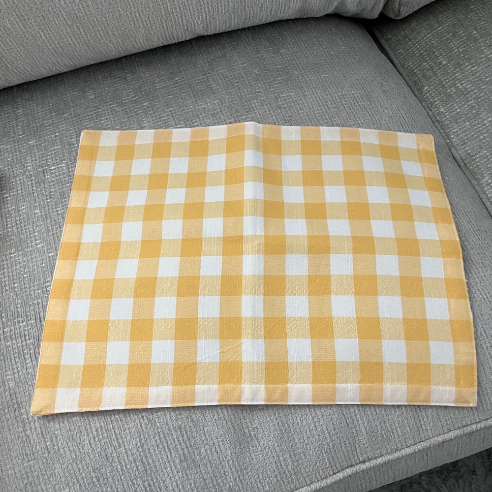 Table placemat